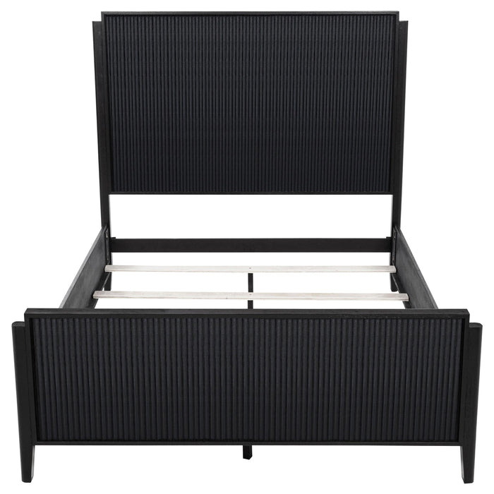 Brookmead Bed - All Brands Furniture (NJ)