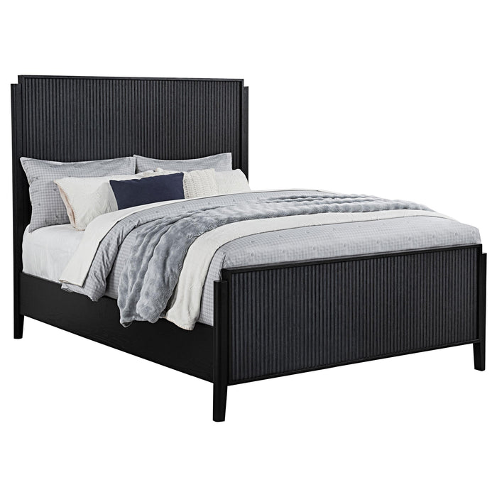 Brookmead Bed - All Brands Furniture (NJ)