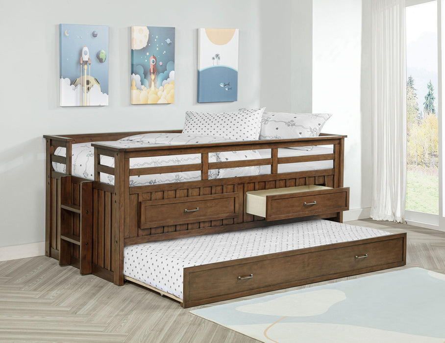 Carlsbad Queen Beds - All Brands Furniture (NJ)