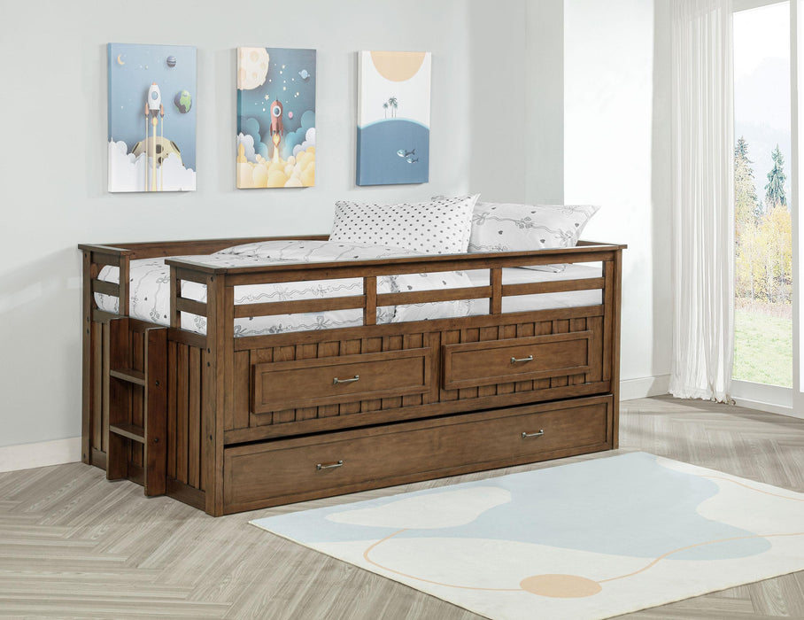 Carlsbad Queen Beds - All Brands Furniture (NJ)