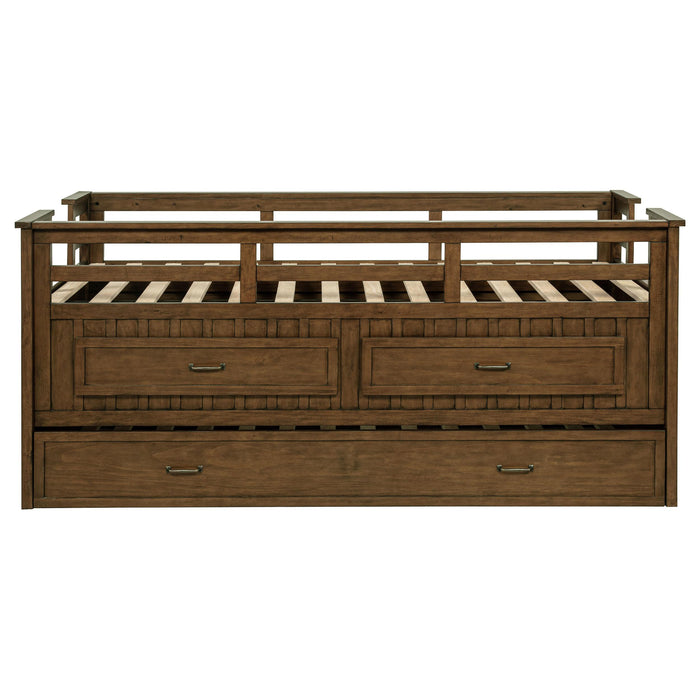 Carlsbad Queen Beds - All Brands Furniture (NJ)