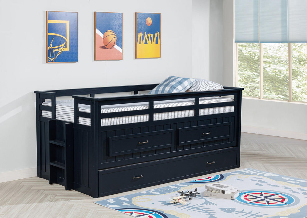 Carlsbad Queen Beds - All Brands Furniture (NJ)
