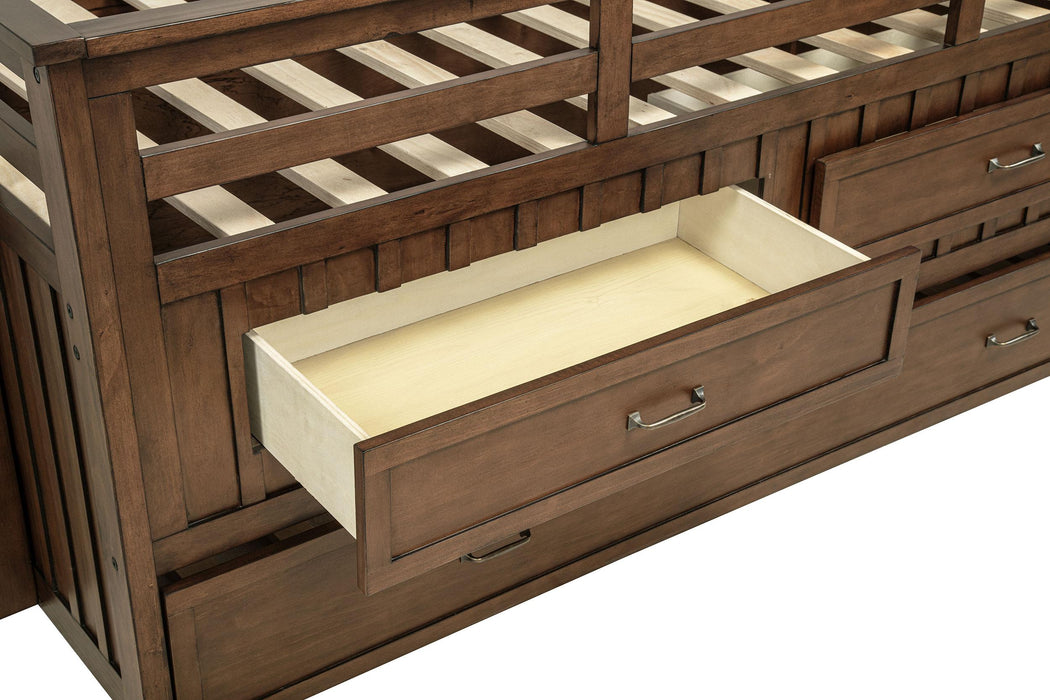 Carlsbad Queen Beds - All Brands Furniture (NJ)