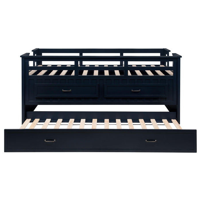 Carlsbad Queen Beds - All Brands Furniture (NJ)