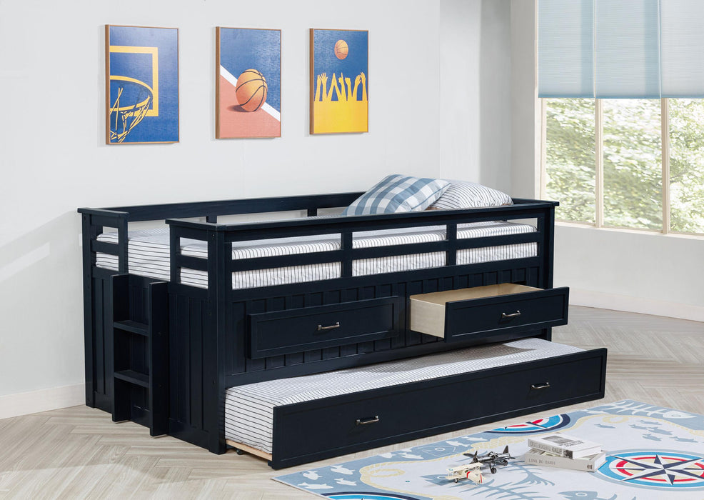 Carlsbad Queen Beds - All Brands Furniture (NJ)