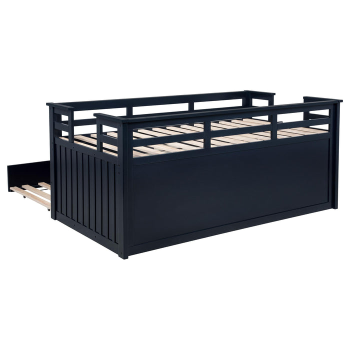 Carlsbad Queen Beds - All Brands Furniture (NJ)