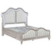 Evangeline 5 Pc Bedroom Set - All Brands Furniture (NJ)