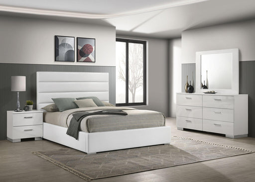 Felicity Bedroom Set - All Brands Furniture (NJ)