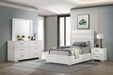 Felicity Bedroom Set - All Brands Furniture (NJ)