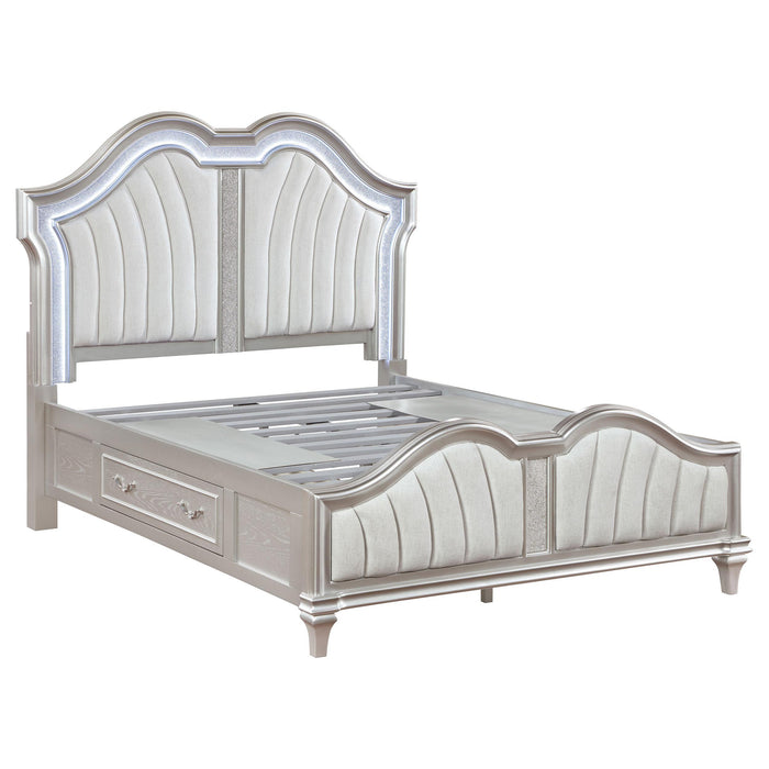 Felicity Bedroom Set - All Brands Furniture (NJ)