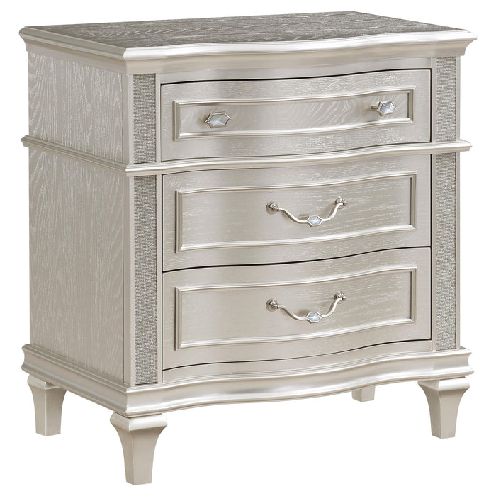Felicity Bedroom Set - All Brands Furniture (NJ)