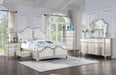 Felicity Bedroom Set - All Brands Furniture (NJ)