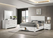 Felicity Bedroom Set - All Brands Furniture (NJ)