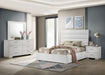 Felicity Bedroom Set - All Brands Furniture (NJ)
