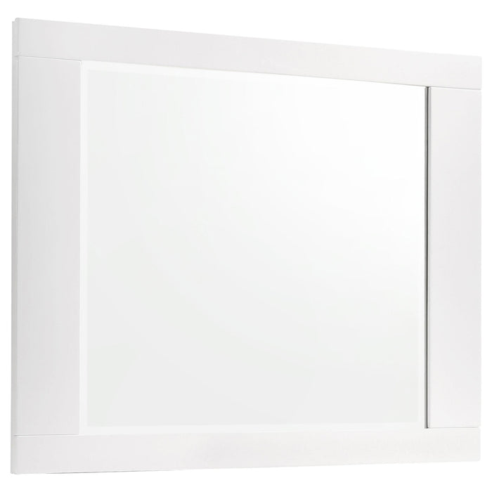 Felicity Bedroom Set - All Brands Furniture (NJ)