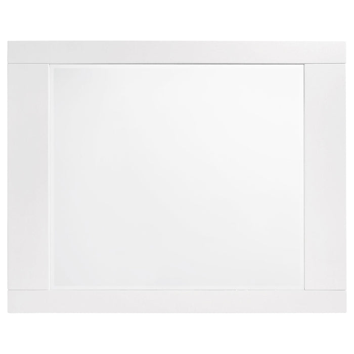 Felicity Bedroom Set - All Brands Furniture (NJ)