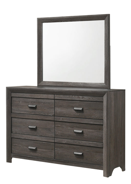 ADELAIDE DRESSER image