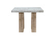 D04 Natural Bar Table - All Brands Furniture (NJ)
