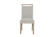D1321 Light Grey Dining Chair - All Brands Furniture (NJ)
