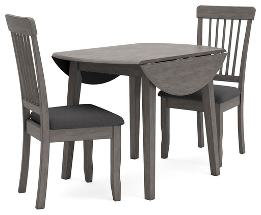 Shullden Dining Room Set - All Brands Furniture (NJ)