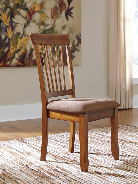 Berringer Dining Chair - All Brands Furniture (NJ)