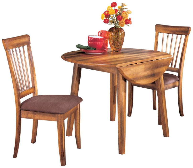 Berringer Dining Set - All Brands Furniture (NJ)