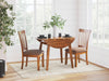 Berringer Dining Set - All Brands Furniture (NJ)