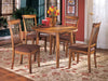Berringer Dining Set - All Brands Furniture (NJ)