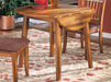 Berringer Dining Drop Leaf Table - All Brands Furniture (NJ)