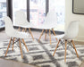 Jaspeni Dining Room Set - All Brands Furniture (NJ)