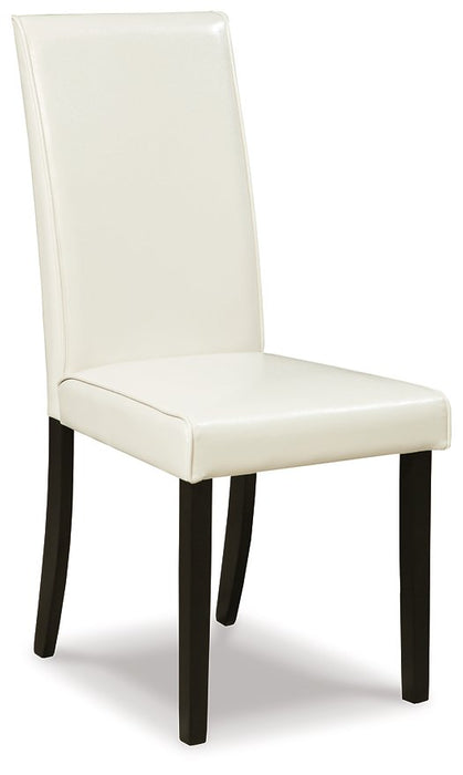 Kimonte Dining Chair - All Brands Furniture (NJ)