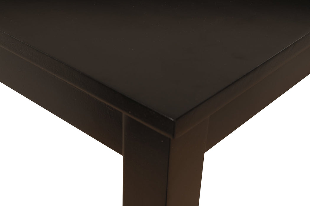 Kimonte Dining Table - All Brands Furniture (NJ)