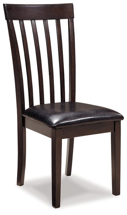 Hammis Dining Chair Set - All Brands Furniture (NJ)