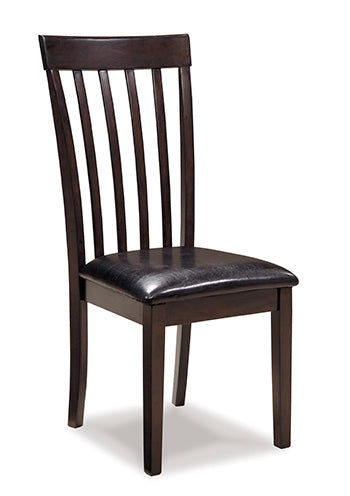 Hammis Dining Chair Set - All Brands Furniture (NJ)