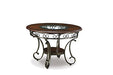 Glambrey Dining Table - All Brands Furniture (NJ)