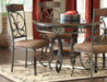 Glambrey Dining Table - All Brands Furniture (NJ)