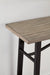 Lesterton Long Counter Table - All Brands Furniture (NJ)