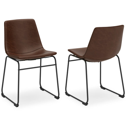 Centiar Dining Chair - All Brands Furniture (NJ)