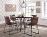 Centiar Dining Set - All Brands Furniture (NJ)