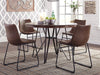 Centiar Dining Table - All Brands Furniture (NJ)
