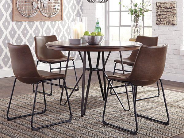 Centiar Dining Table - All Brands Furniture (NJ)
