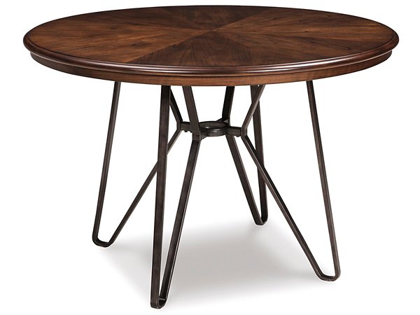 Centiar Dining Table - All Brands Furniture (NJ)