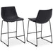 Centiar Counter Height Bar Stool - All Brands Furniture (NJ)