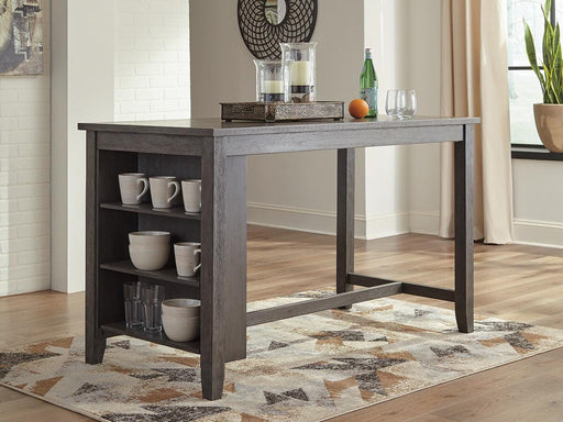 Caitbrook Counter Height Dining Table - All Brands Furniture (NJ)