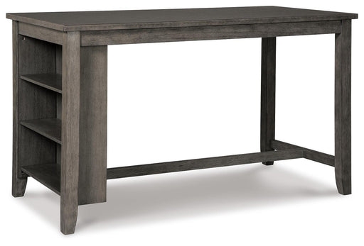 Caitbrook Counter Height Dining Table - All Brands Furniture (NJ)