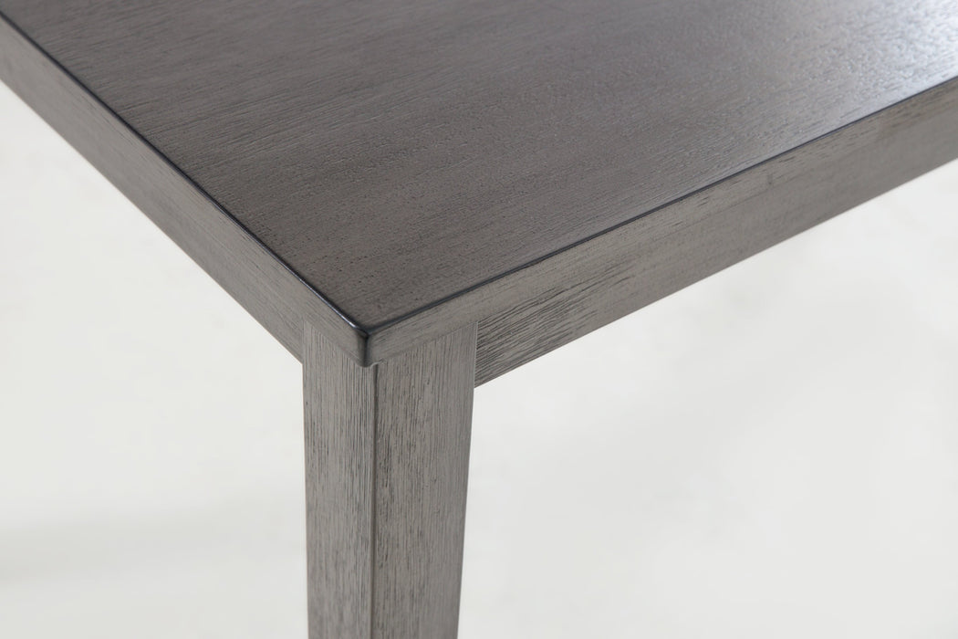 Caitbrook Counter Height Dining Table and Bar Stools (Set of 7) - All Brands Furniture (NJ)