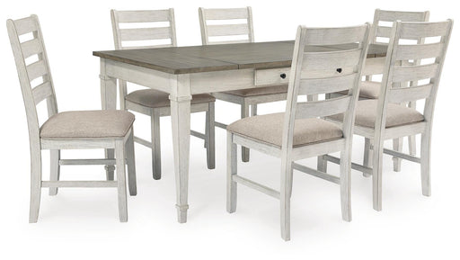 Skempton Dining Room Set - All Brands Furniture (NJ)