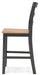 Gesthaven Counter Height Barstool - All Brands Furniture (NJ)