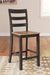 Gesthaven Counter Height Barstool - All Brands Furniture (NJ)