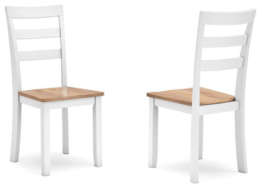 Gesthaven Dining Chair - All Brands Furniture (NJ)